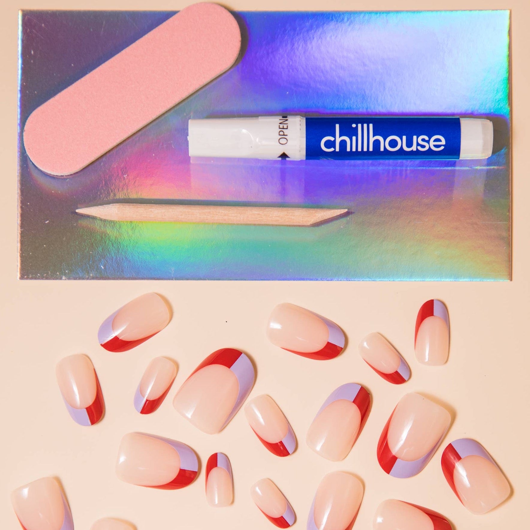 Chill Tips - Split the Bill by Chillhouse