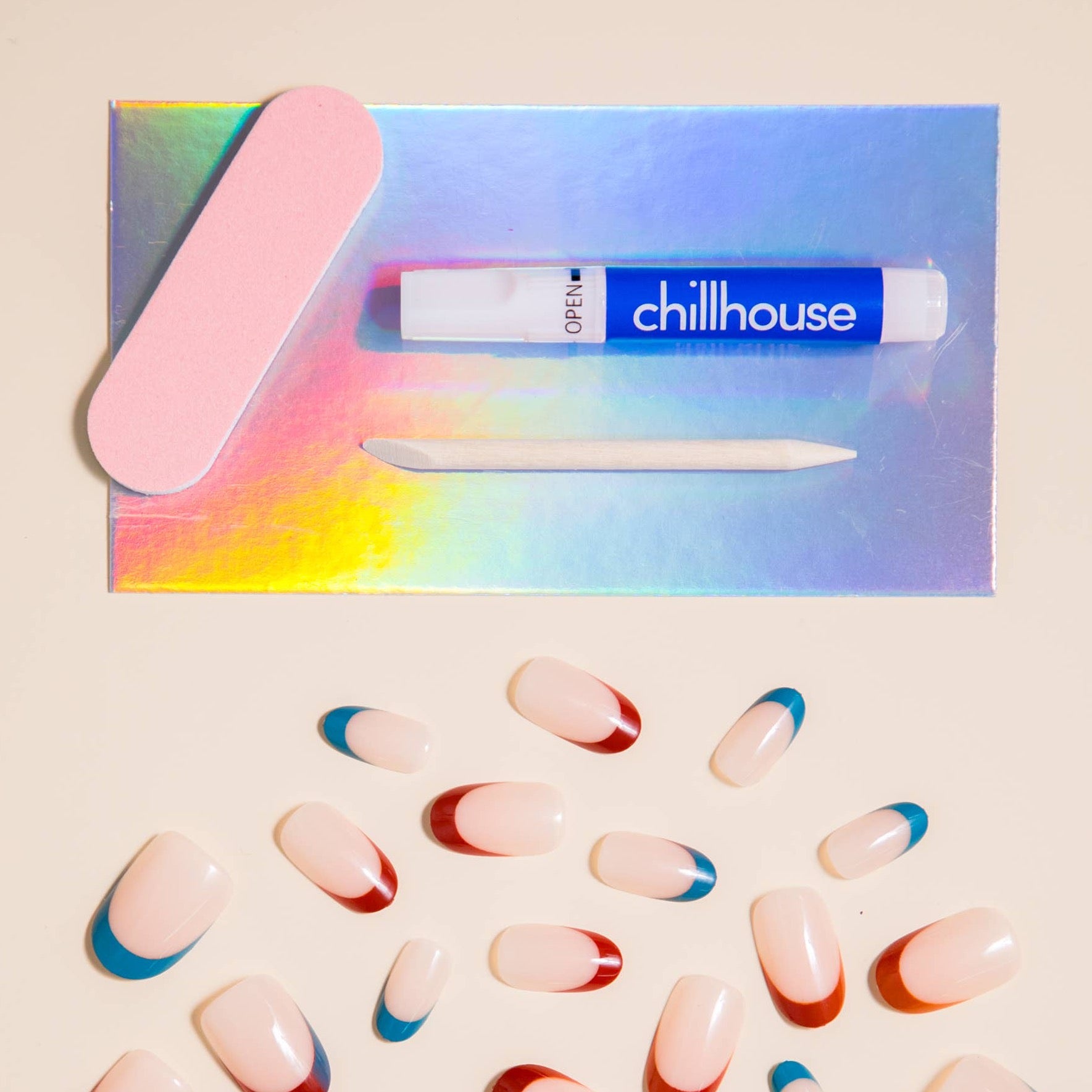 Chill Tips - Study Hall by Chillhouse