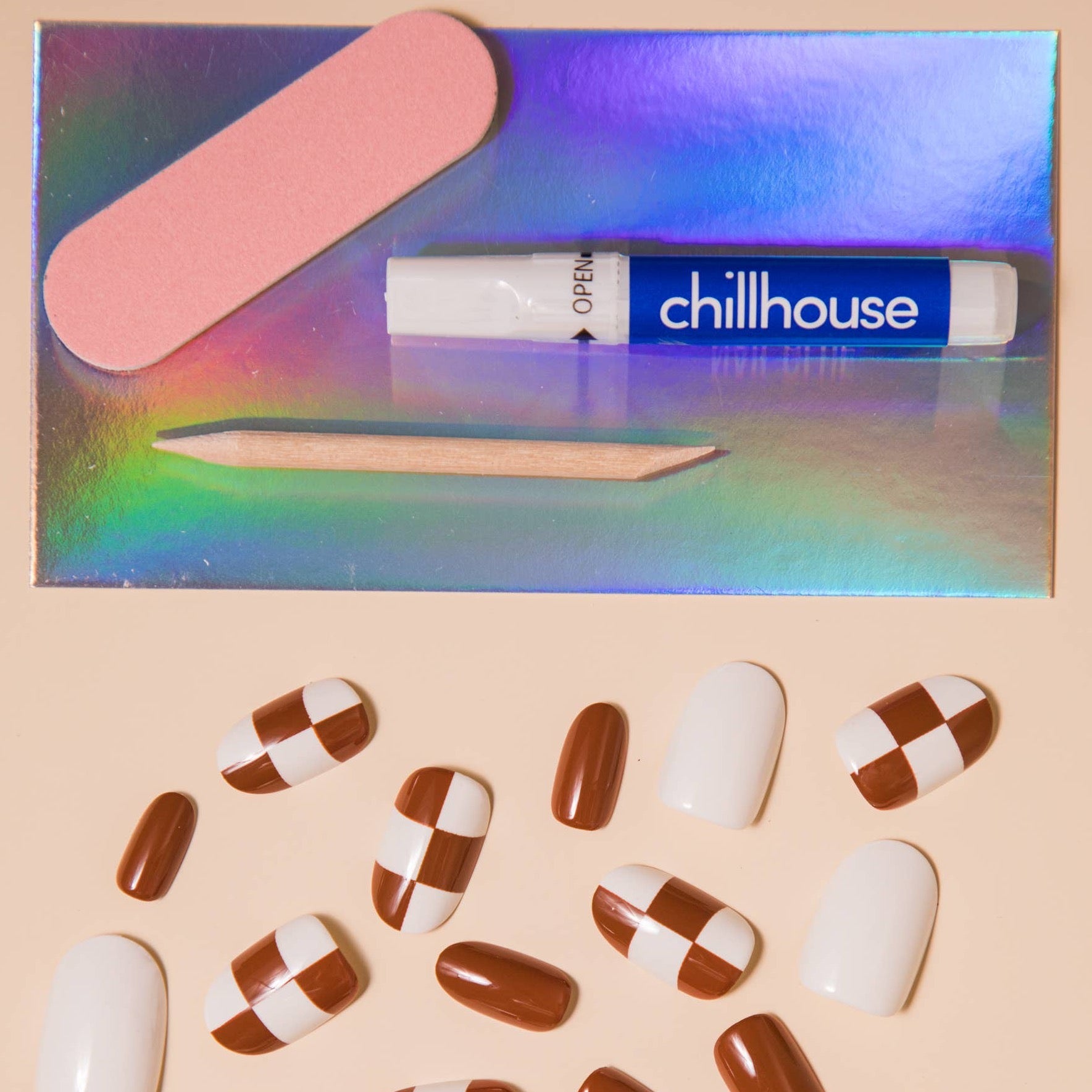 Chill Tips - Want S'more by Chillhouse