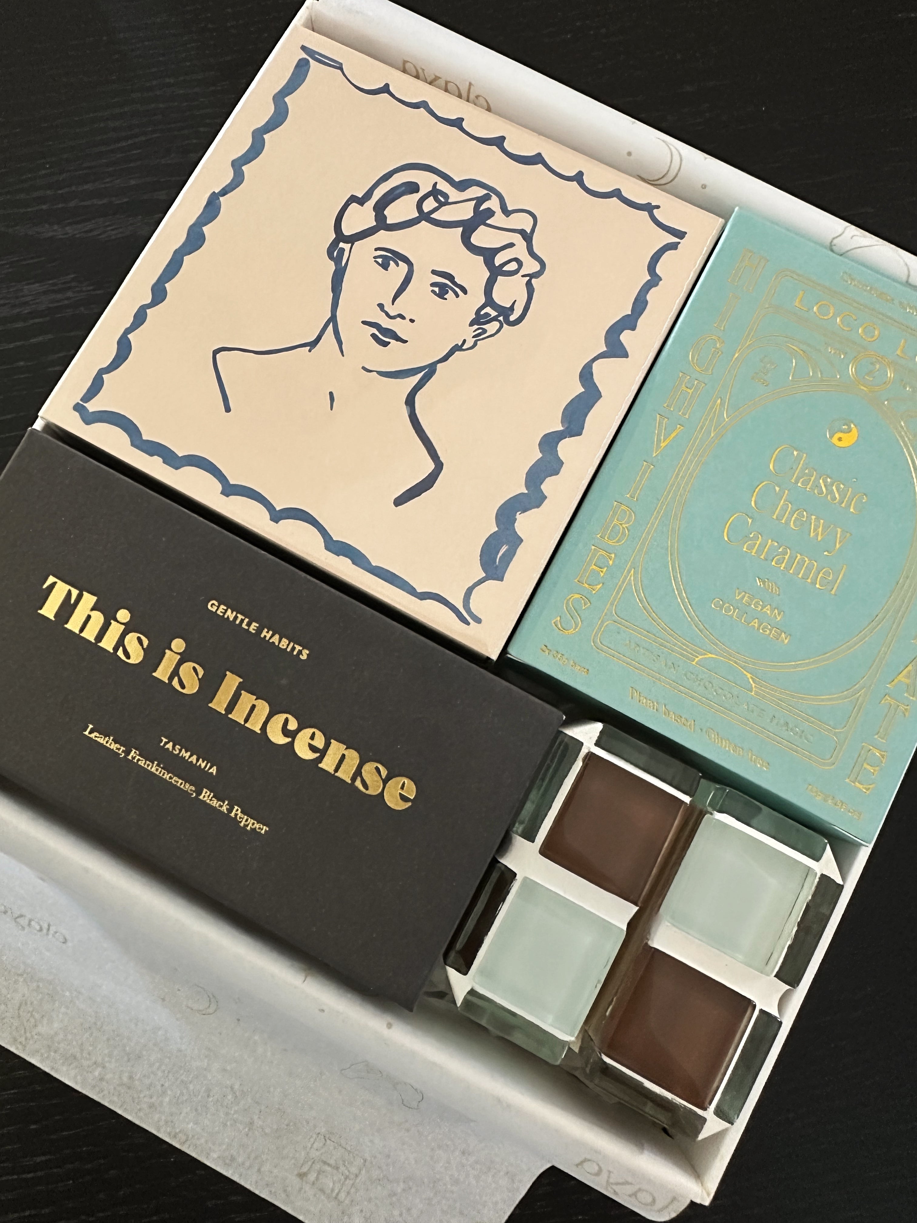 Claya Signature Gift Box - Choose Your Style by Claya