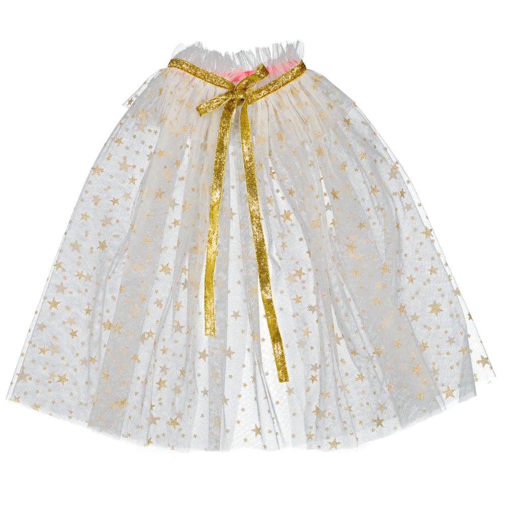Cloak by Luciole et Petit Pois