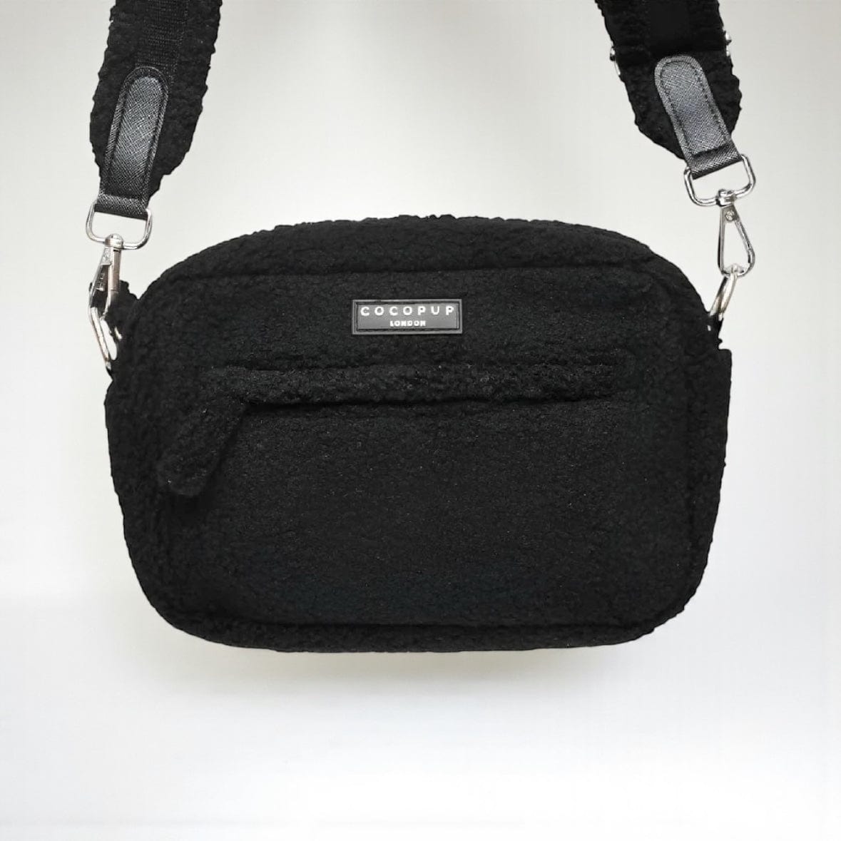 Cocopup London Dog Walking Bag and Accessories - Teddy Baloo by Cocopup London