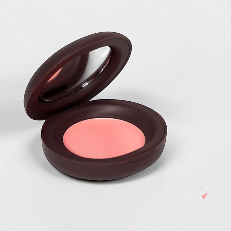 Complete Beauty Haus Blushin Cream Blush – SATURDAY Soft Pastel Pink by Complete Beauty Haus