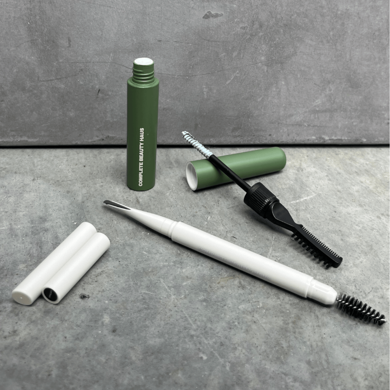 Complete Beauty Haus Brow Blade and Sculpt Kit by Complete Beauty Haus