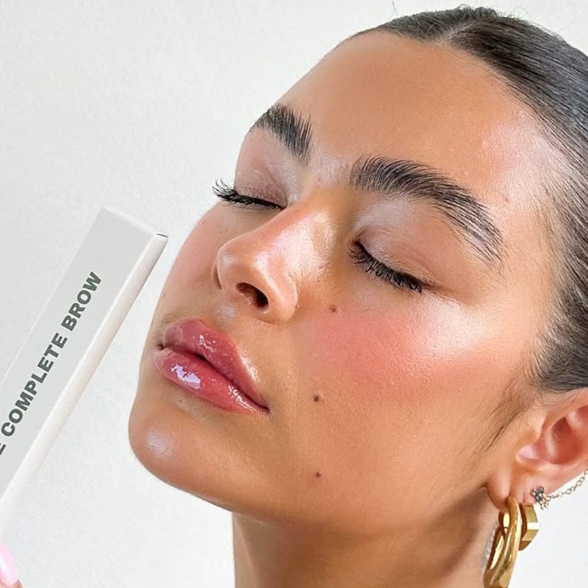 Complete Beauty Haus Brow Sculpt by Complete Beauty Haus