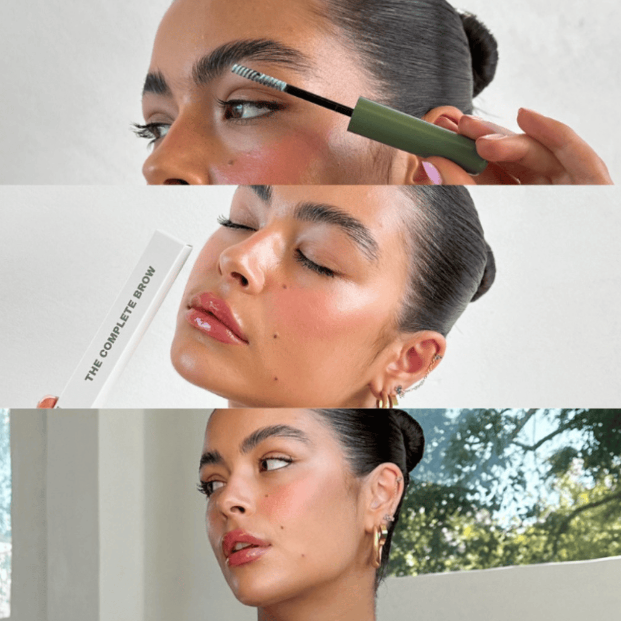 Complete Beauty Haus Brow Sculpt by Complete Beauty Haus