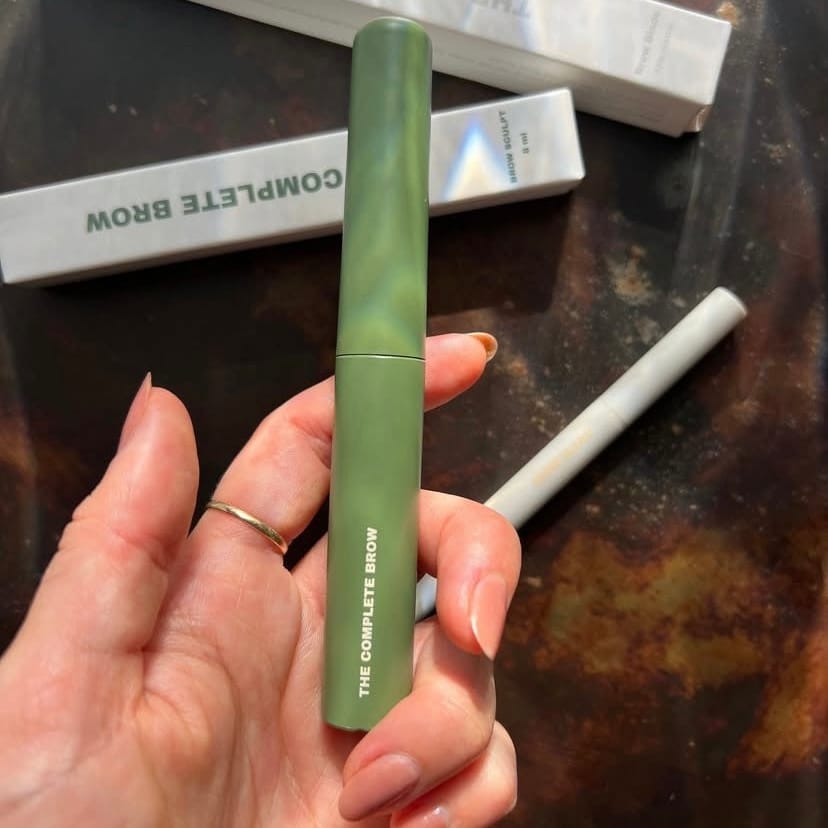 Complete Beauty Haus Brow Sculpt by Complete Beauty Haus