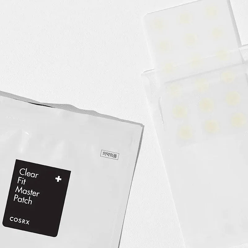 COSRX Clear Fit Master Patch by COSRX