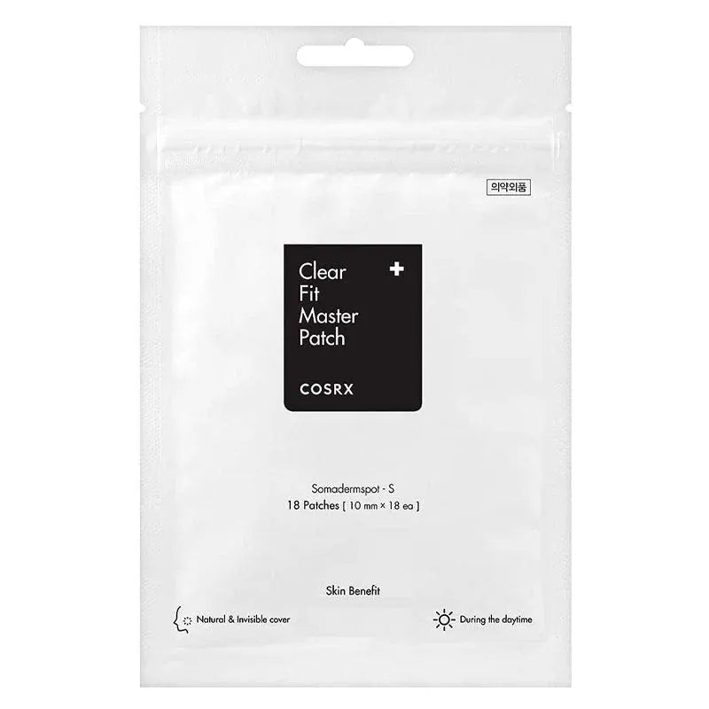 COSRX Clear Fit Master Patch by COSRX