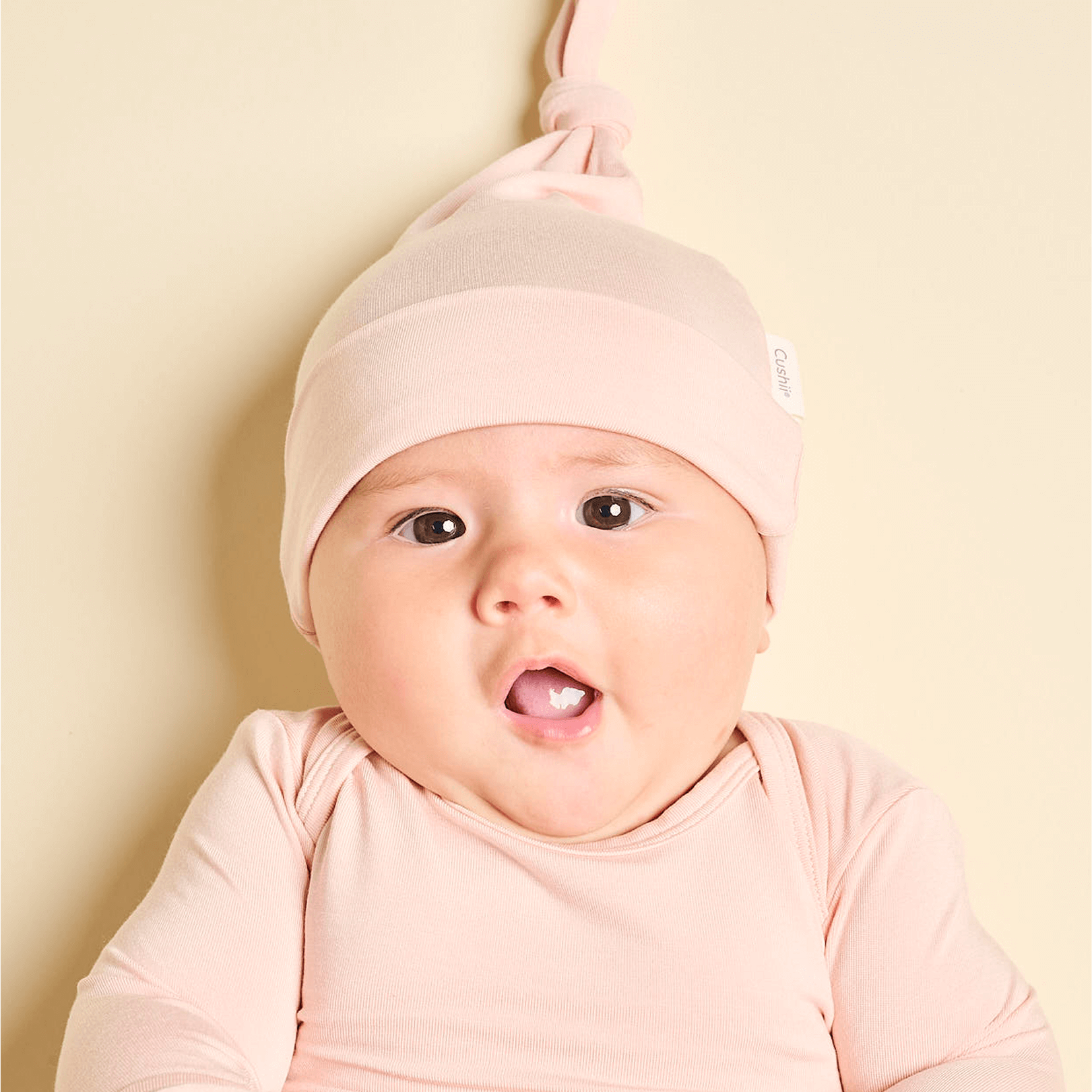 Cushii Softluxe Beanie - Fairy Dust by Cushii