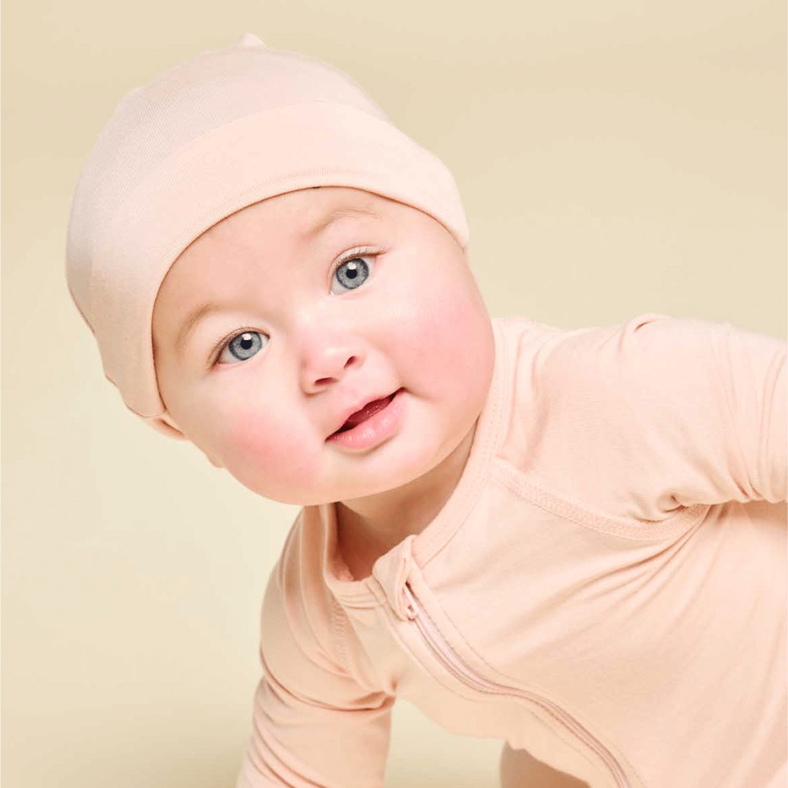 Cushii Softluxe Beanie - Fairy Dust by Cushii