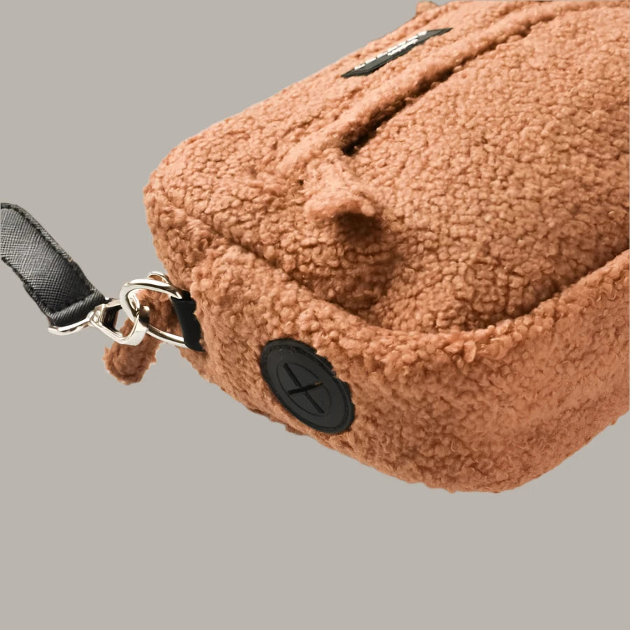 Dog Walking Bag and Accessories - Teddy Paddington by Cocopup London