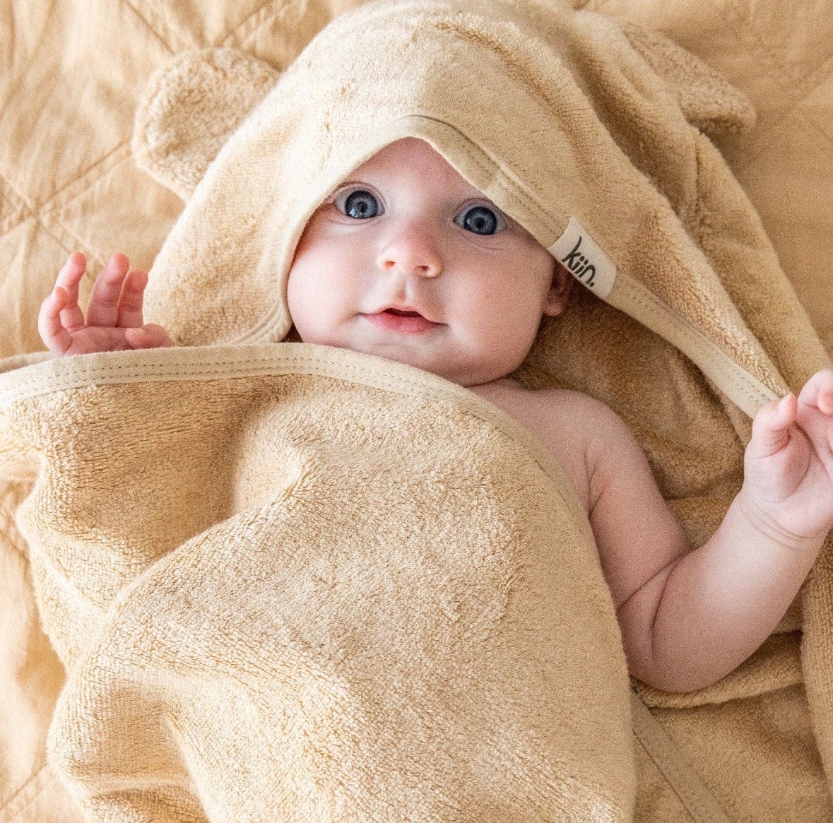 Double Days Baby Gift Box for Twins by Claya