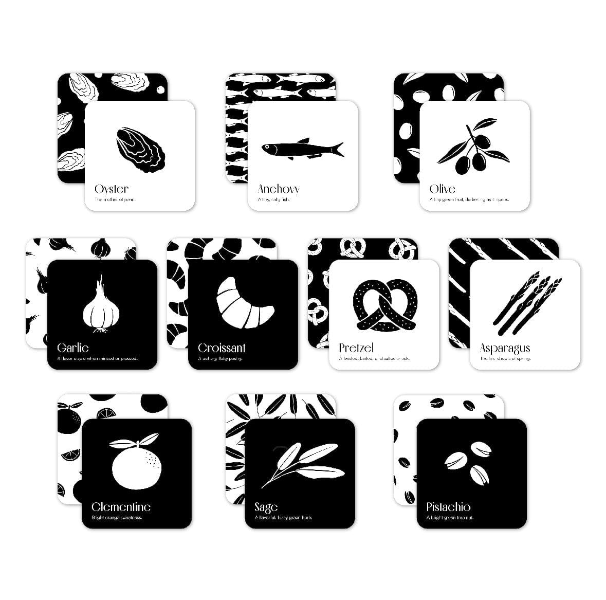 Double Days Baby Gift Box for Twins by Claya