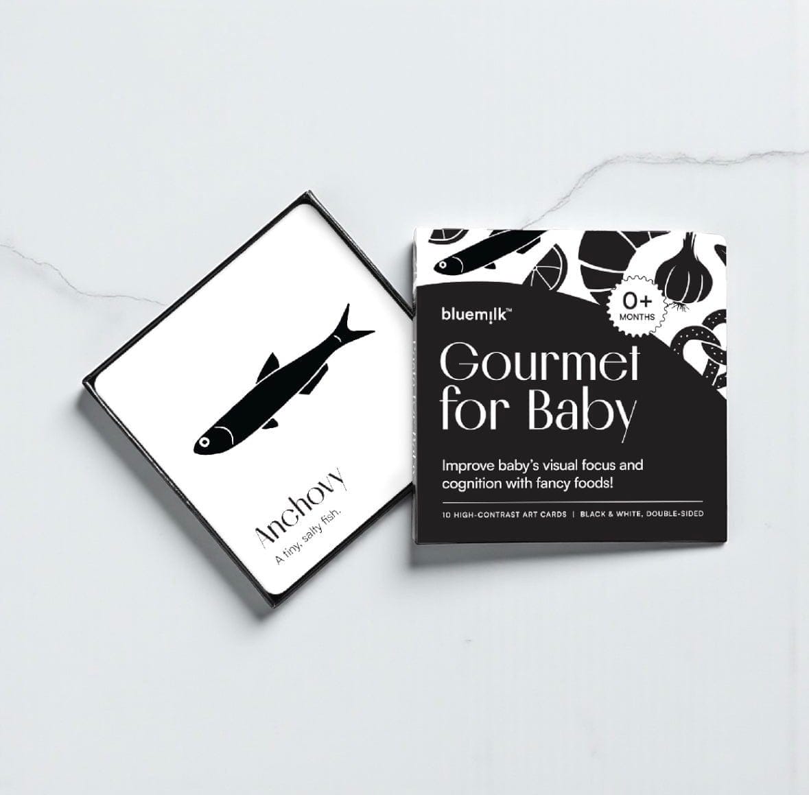 Double Days Baby Gift Box for Twins by Claya