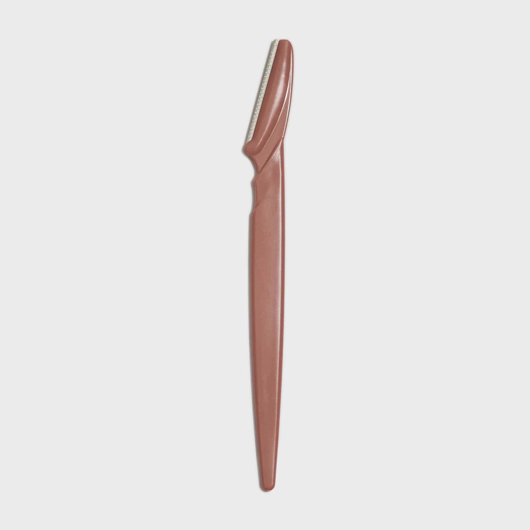 Eco-Friendly Dermaplaner 12 pack- Terracotta by KITSCH