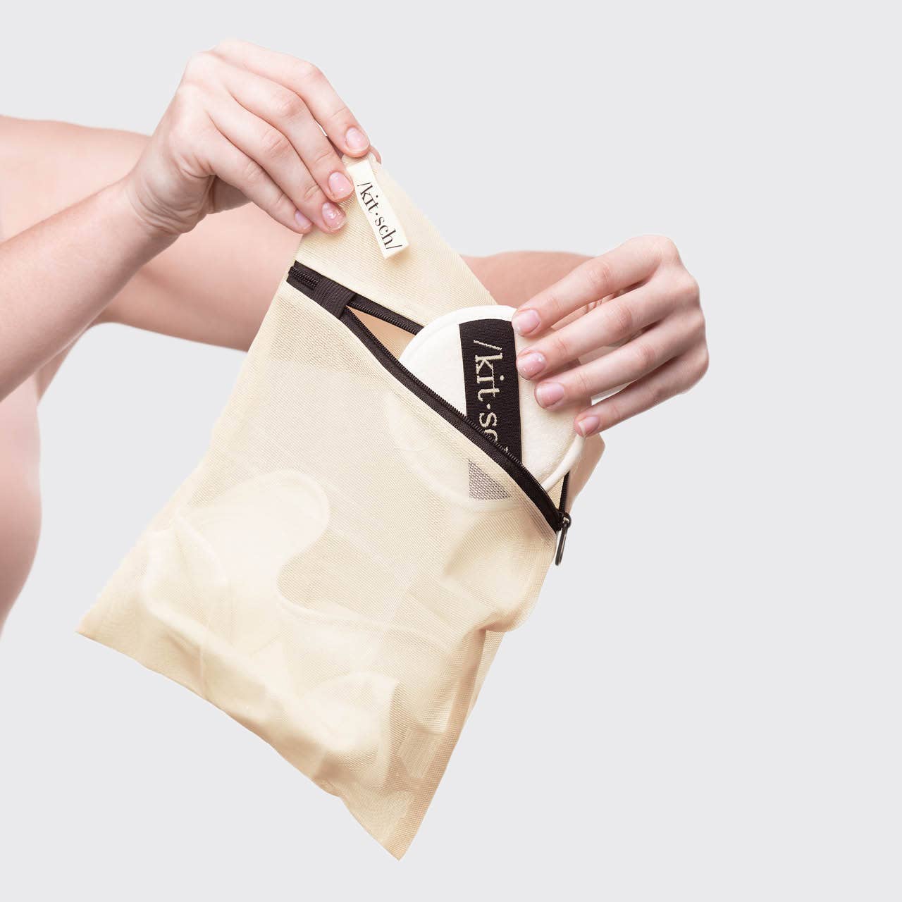 Eco-Friendly Ultimate Cleansing Kit - Ivory by KITSCH