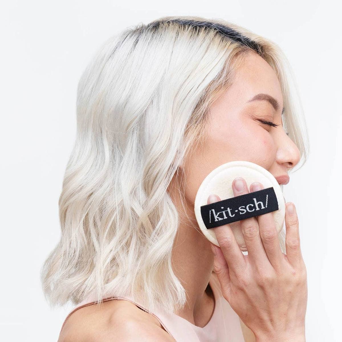 Eco-Friendly Ultimate Cleansing Kit - Ivory by KITSCH