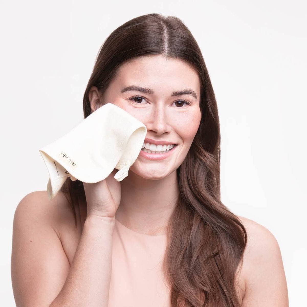 Eco-Friendly Ultimate Cleansing Kit - Ivory by KITSCH