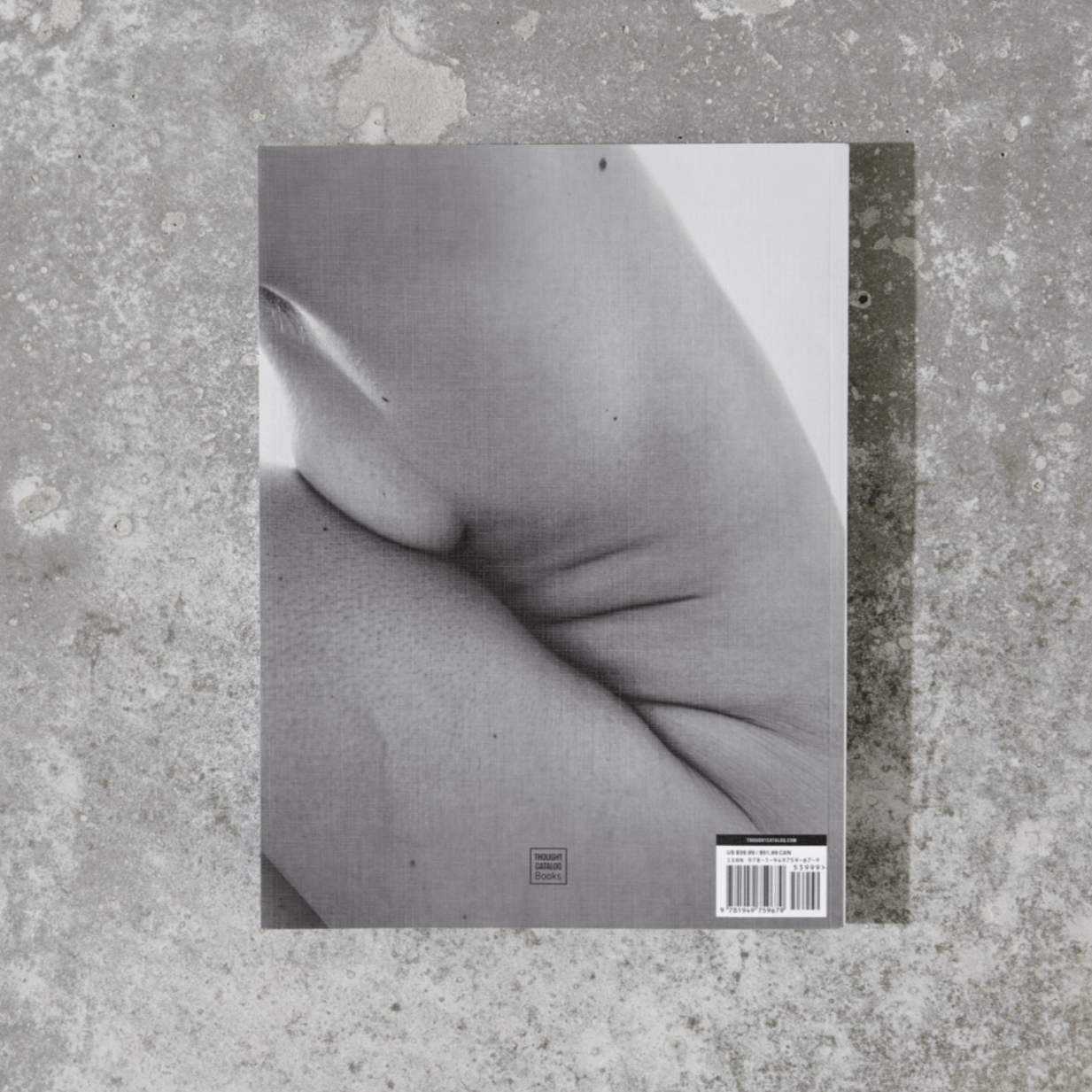 Emotional Aesthetics - photography book by Thought Catalog