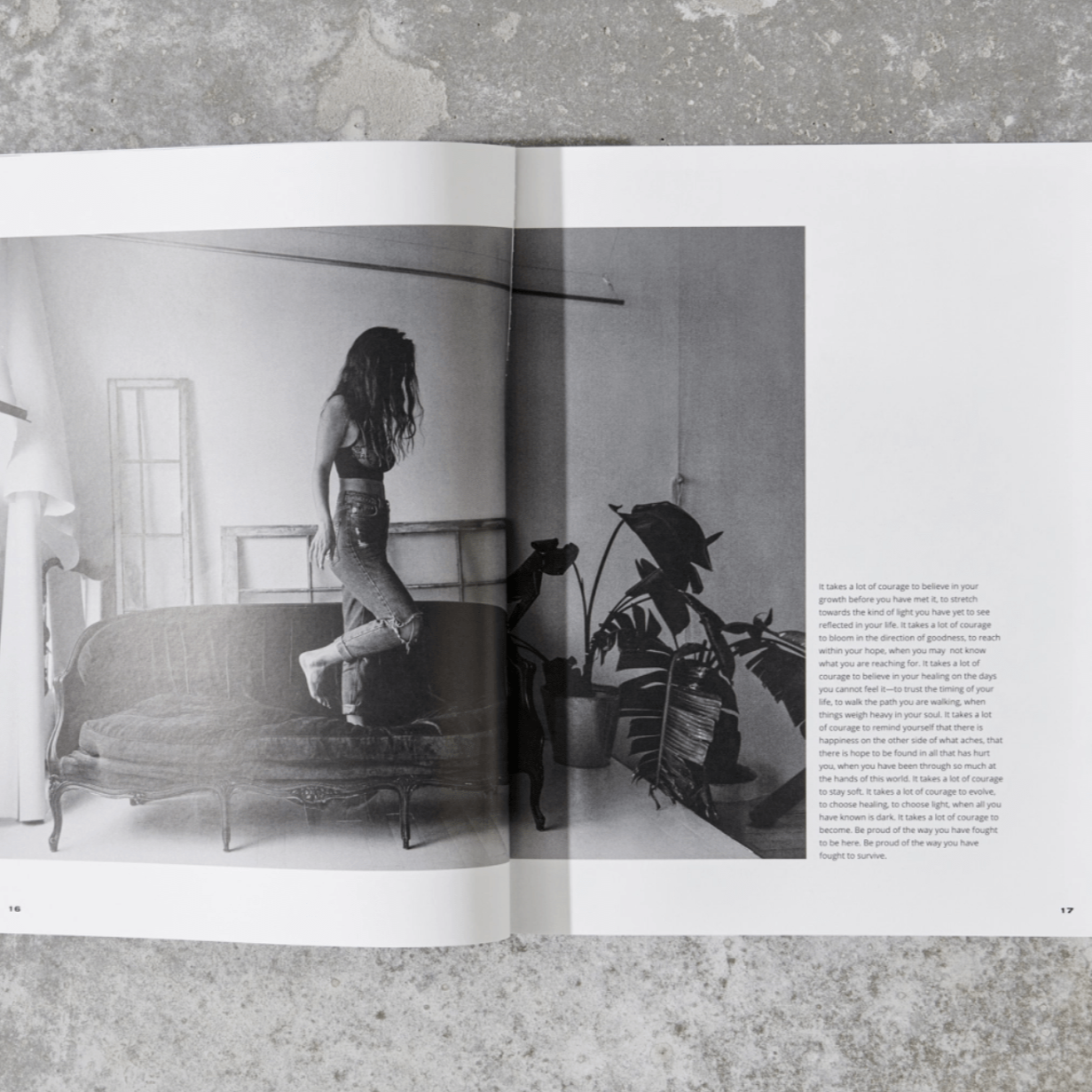 Emotional Aesthetics - photography book by Thought Catalog