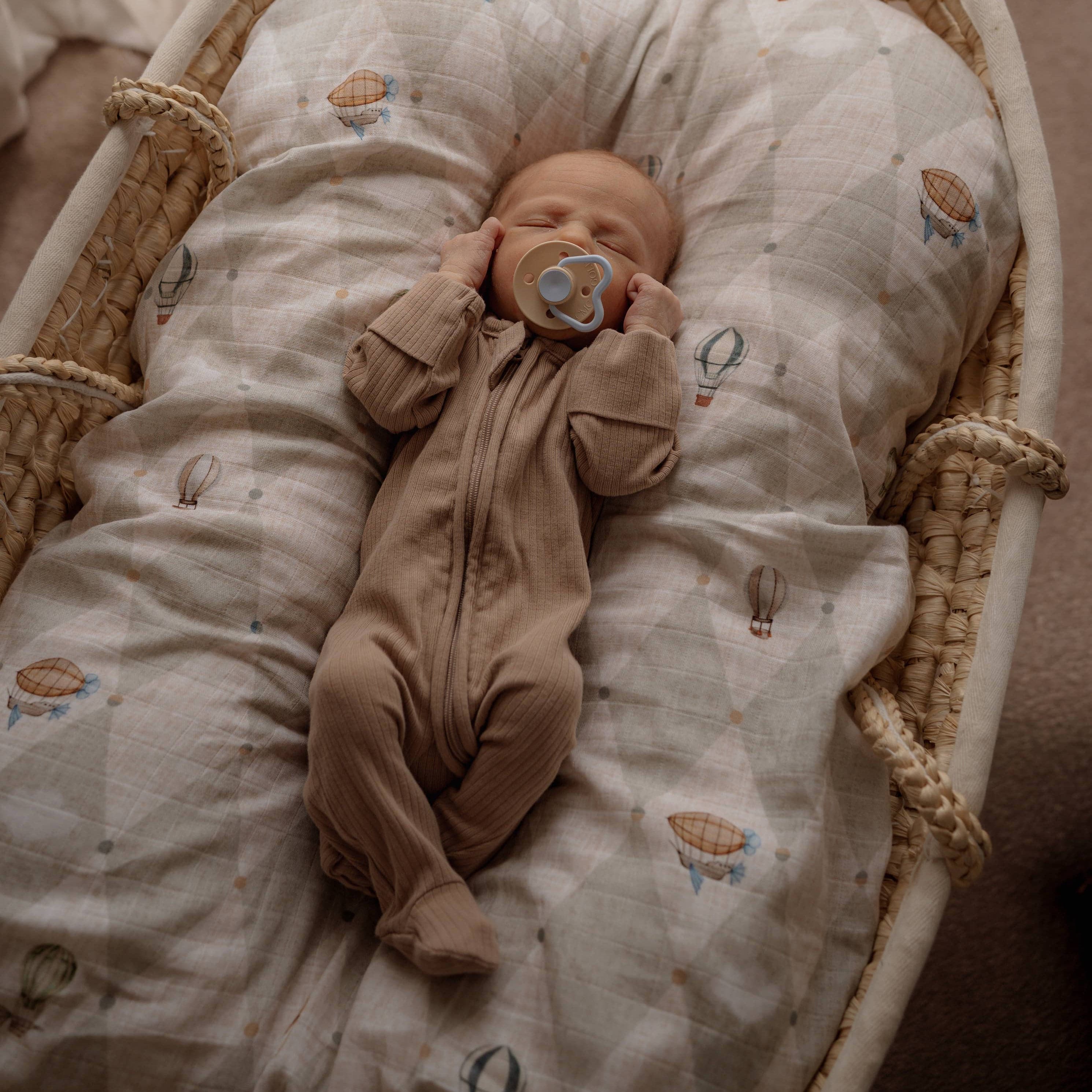 Everyday Wonder Baby Box by Claya