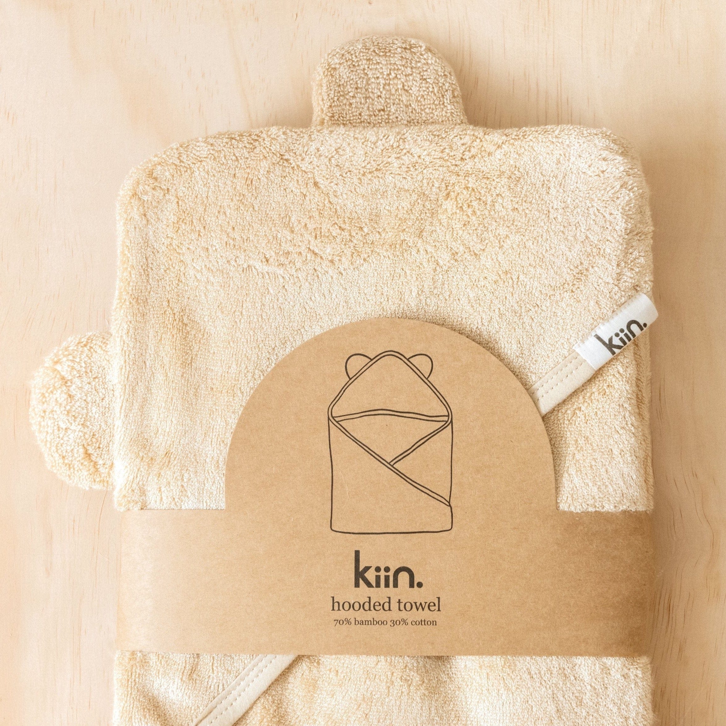 Everyday Wonder Baby Box by Claya