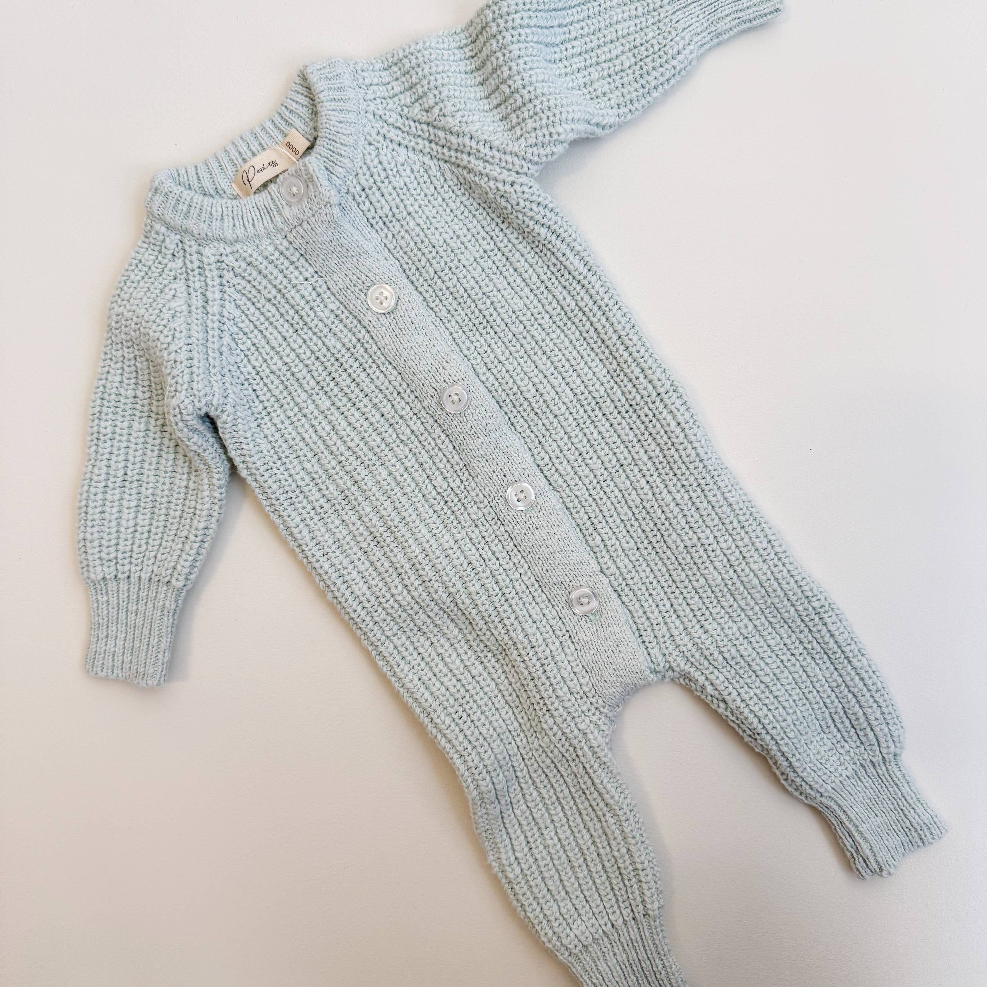 Everyday Wonder Baby Box by Claya