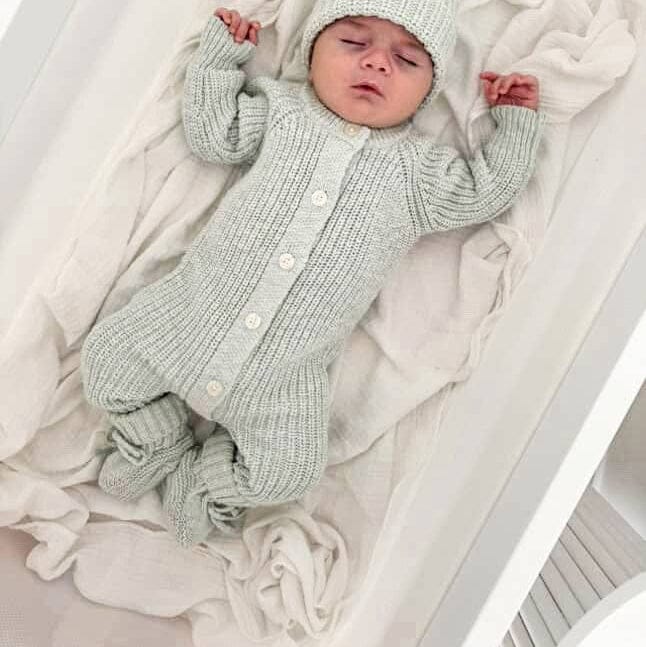 Everyday Wonder Baby Box by Claya