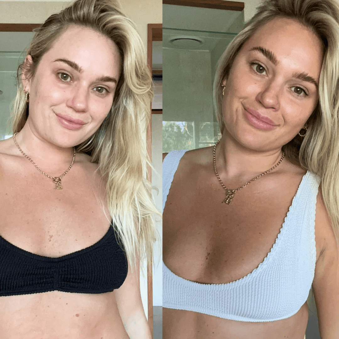 Express Self-Tanning Foam |
Clean, toxin-free, hydrating by Summer Skin Australia