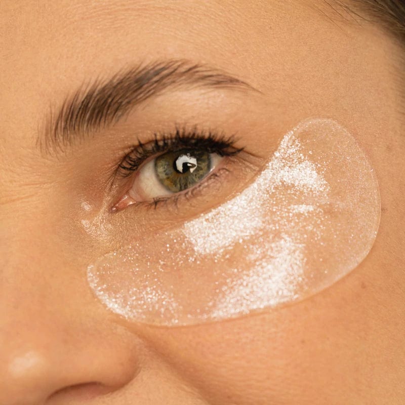 Eye & Lip Mask - Choose from 9 Treatments Diamond Radiance by James Cosmetics