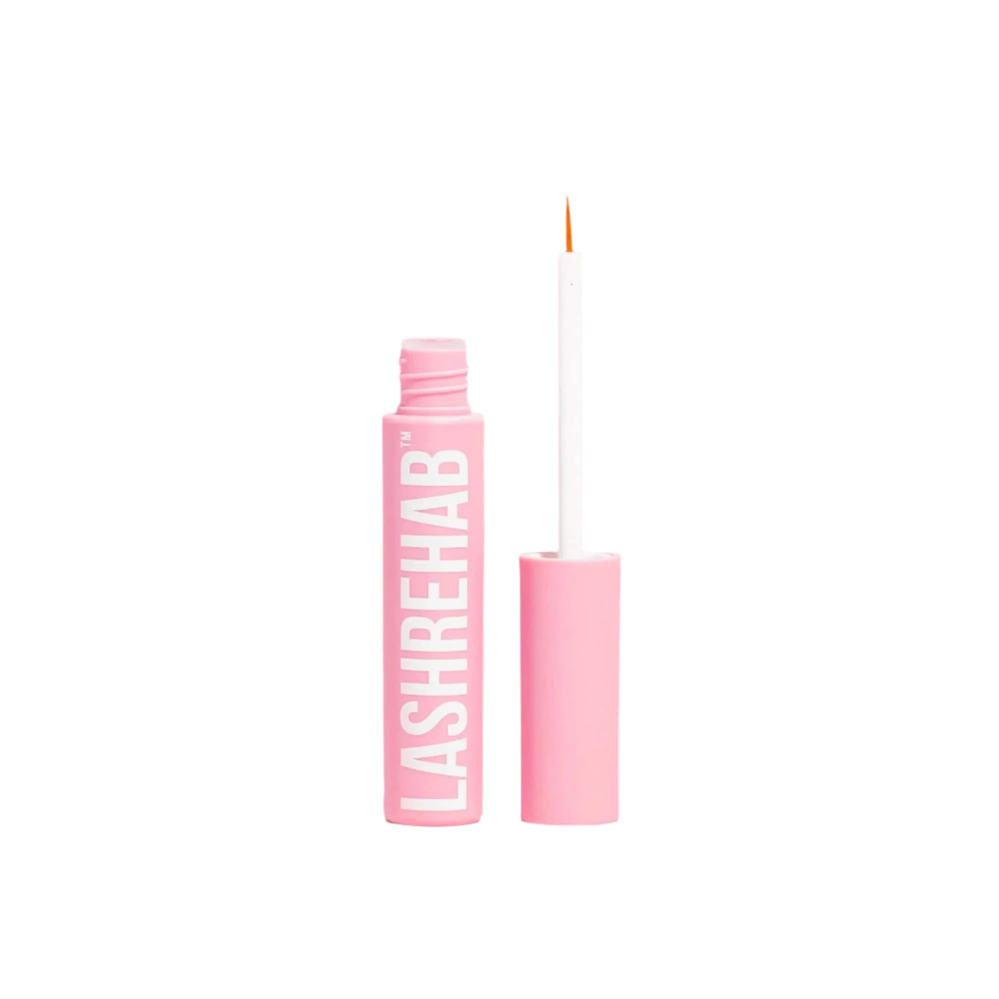 Eyelash Growth Serum by LASHREHAB