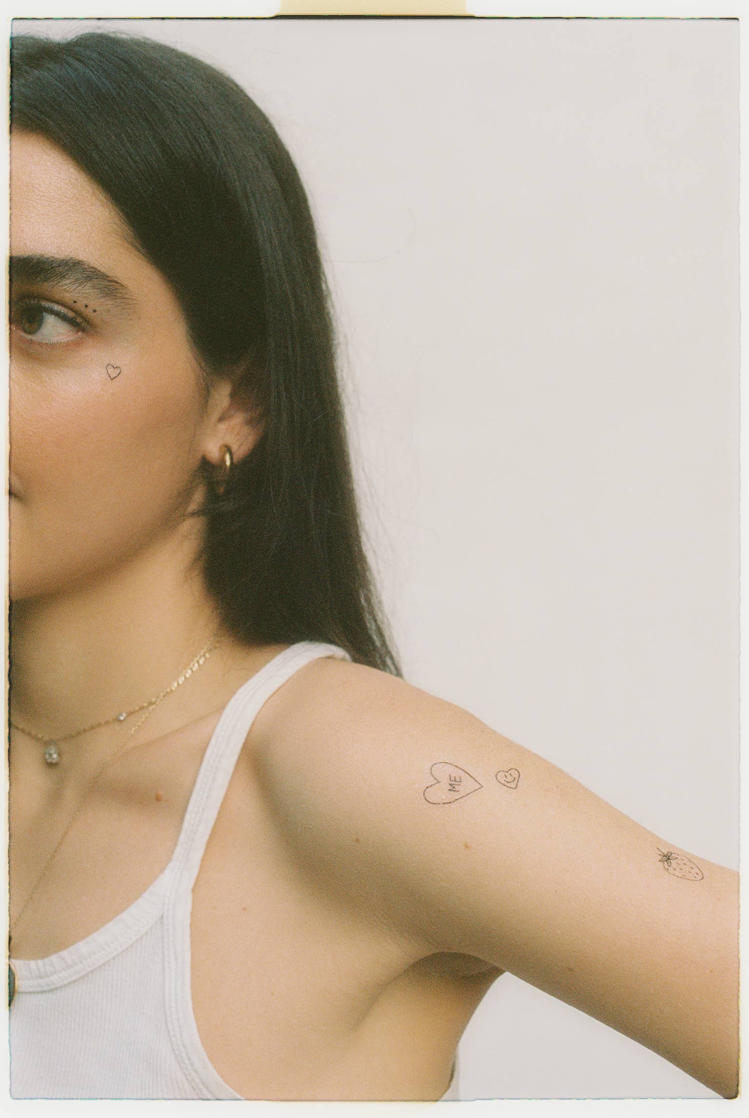 Feel Good Temporary Tattoo Pack by INKED by Dani