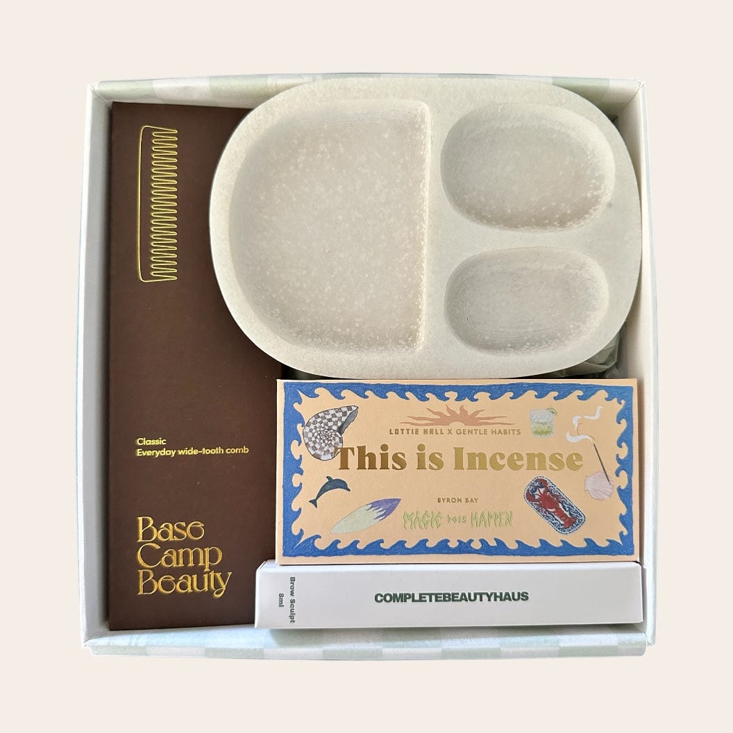 Forme - Gift Box For HER by Claya