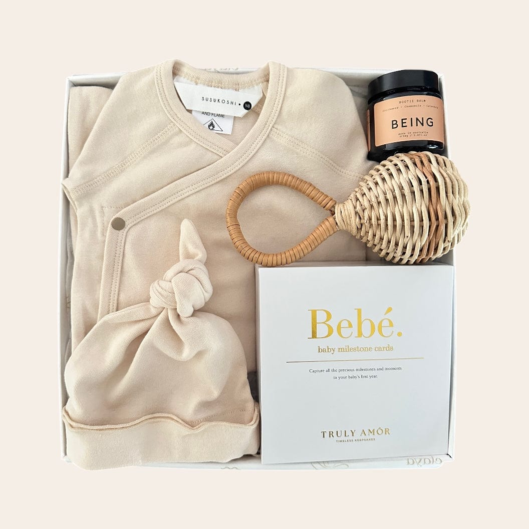 Fresh - Gift Box for Baby by Claya