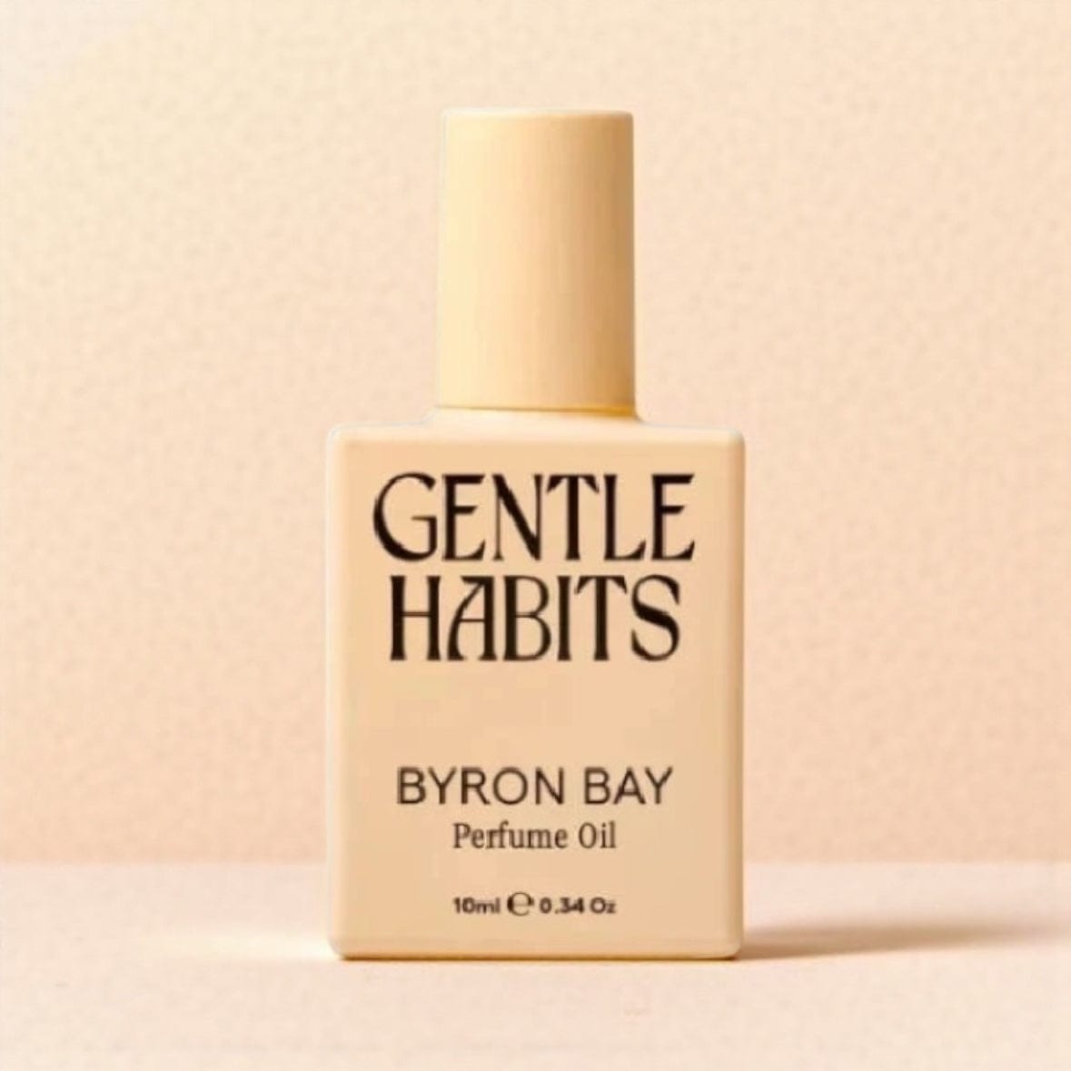 Gentle Habits Perfume Oil - BYRON BAY by Gentle Habits