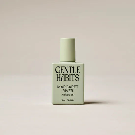 Gentle Habits Perfume Oil - MARGARET RIVER by Gentle Habits