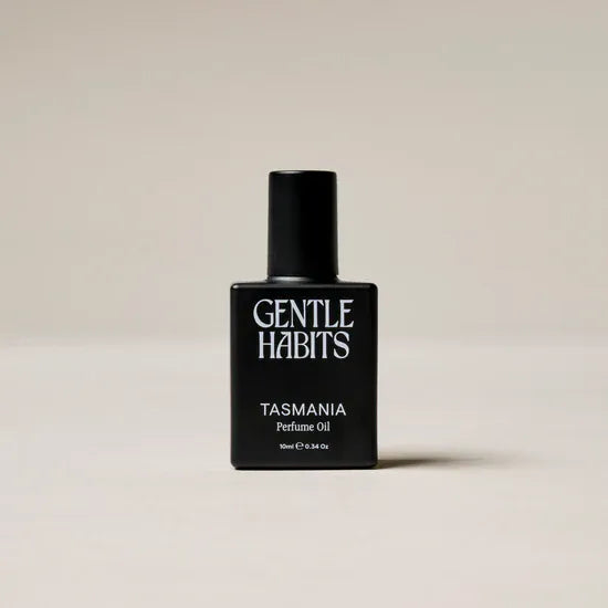 Gentle Habits Perfume Oil - TASMANIA by Gentle Habits