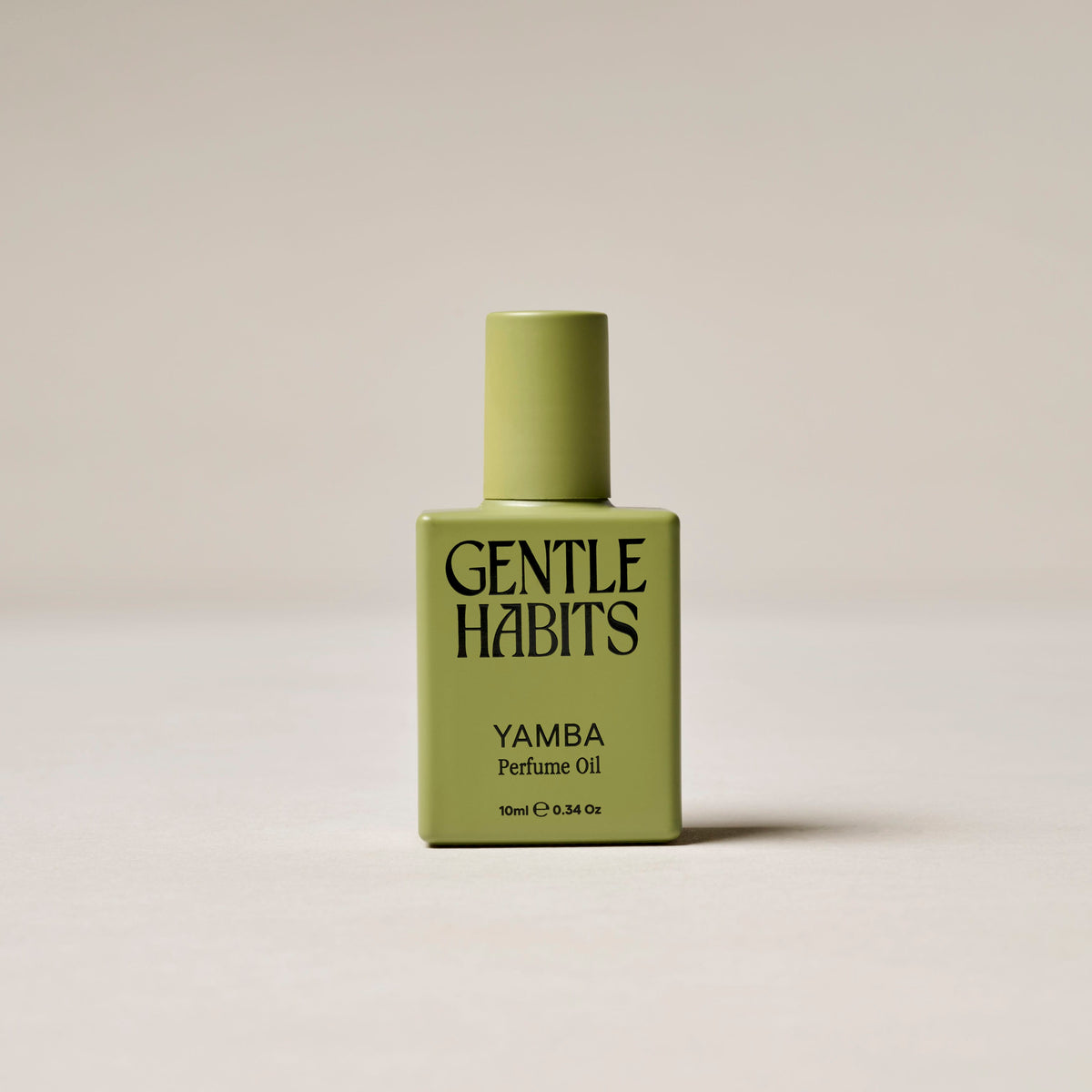 Gentle Habits Roll-On Perfume Oil – 10ml by Gentle Habits