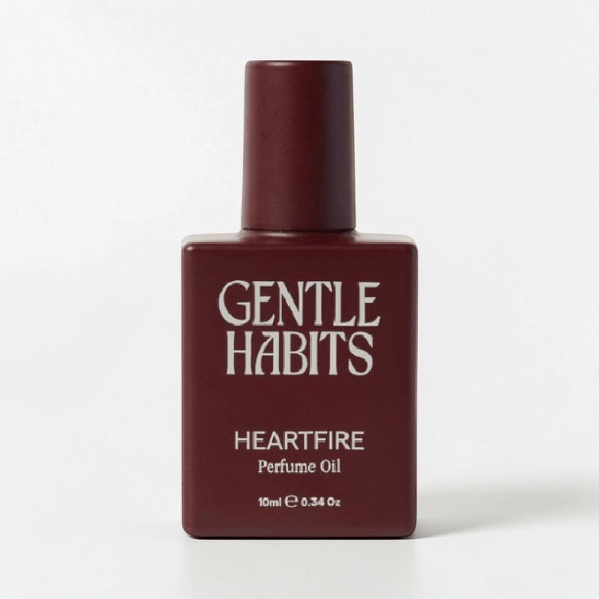 Gentle Habits Roll-On Perfume Oil – Heartfire by Gentle Habits