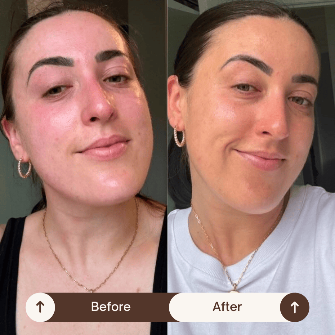 Glow Drops |
Skincare-Infused Face Tan | BEST SELLER by Summer Skin Australia