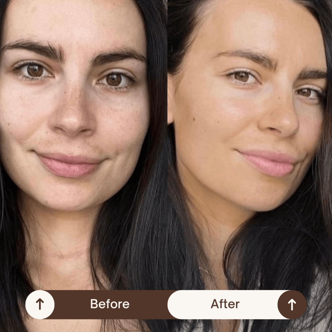 Glow Drops |
Skincare-Infused Face Tan | BEST SELLER by Summer Skin Australia