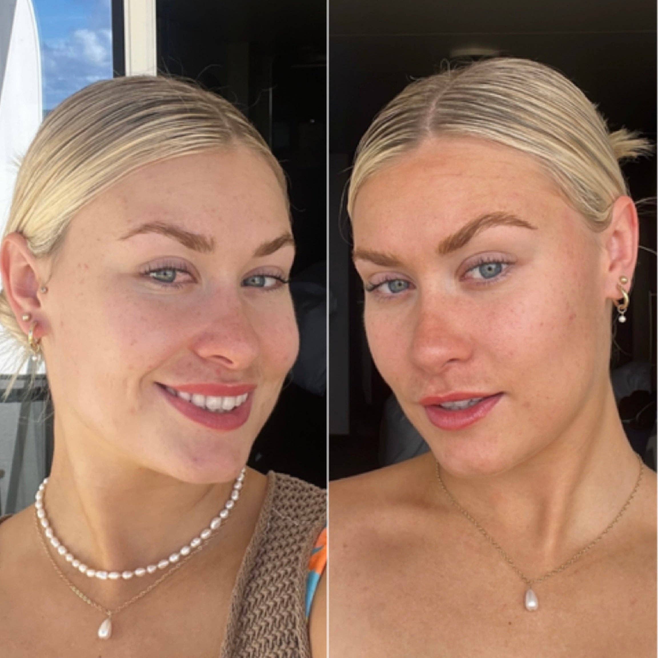 Glow Drops |
Skincare-Infused Face Tan | BEST SELLER by Summer Skin Australia