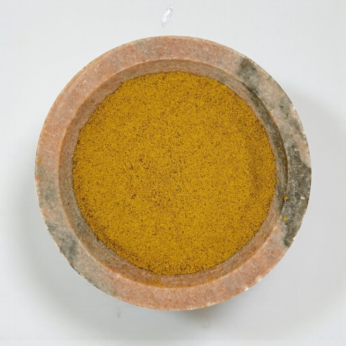 Golden Latte Powder in Boutique Cylinder by The Tea Collective