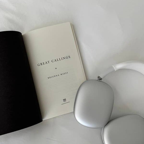 Great Callings - book by Thought Catalog