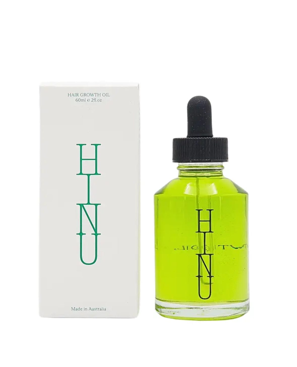 Hair Growth Oil by HINU