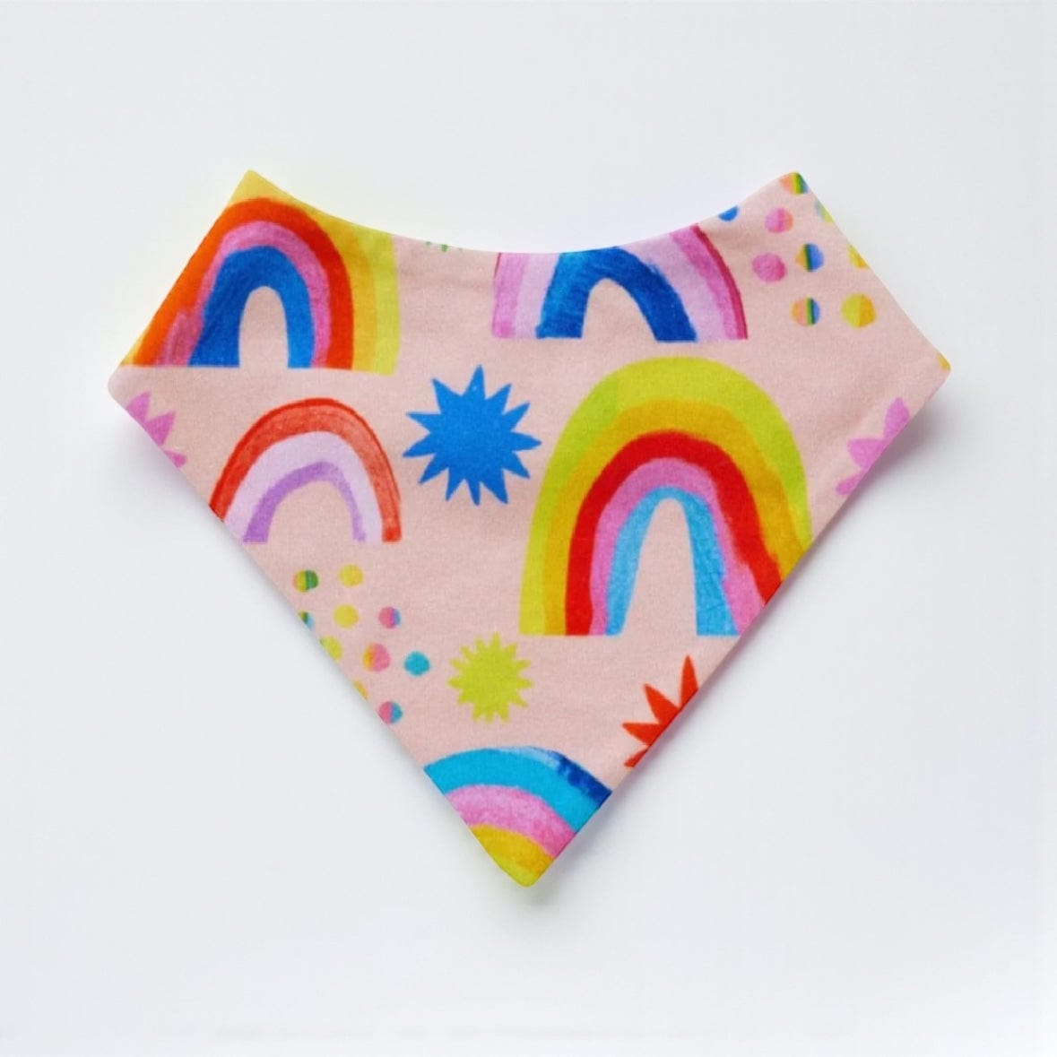 Halcyon Nights Magic Moment Bib by Halcyon Nights
