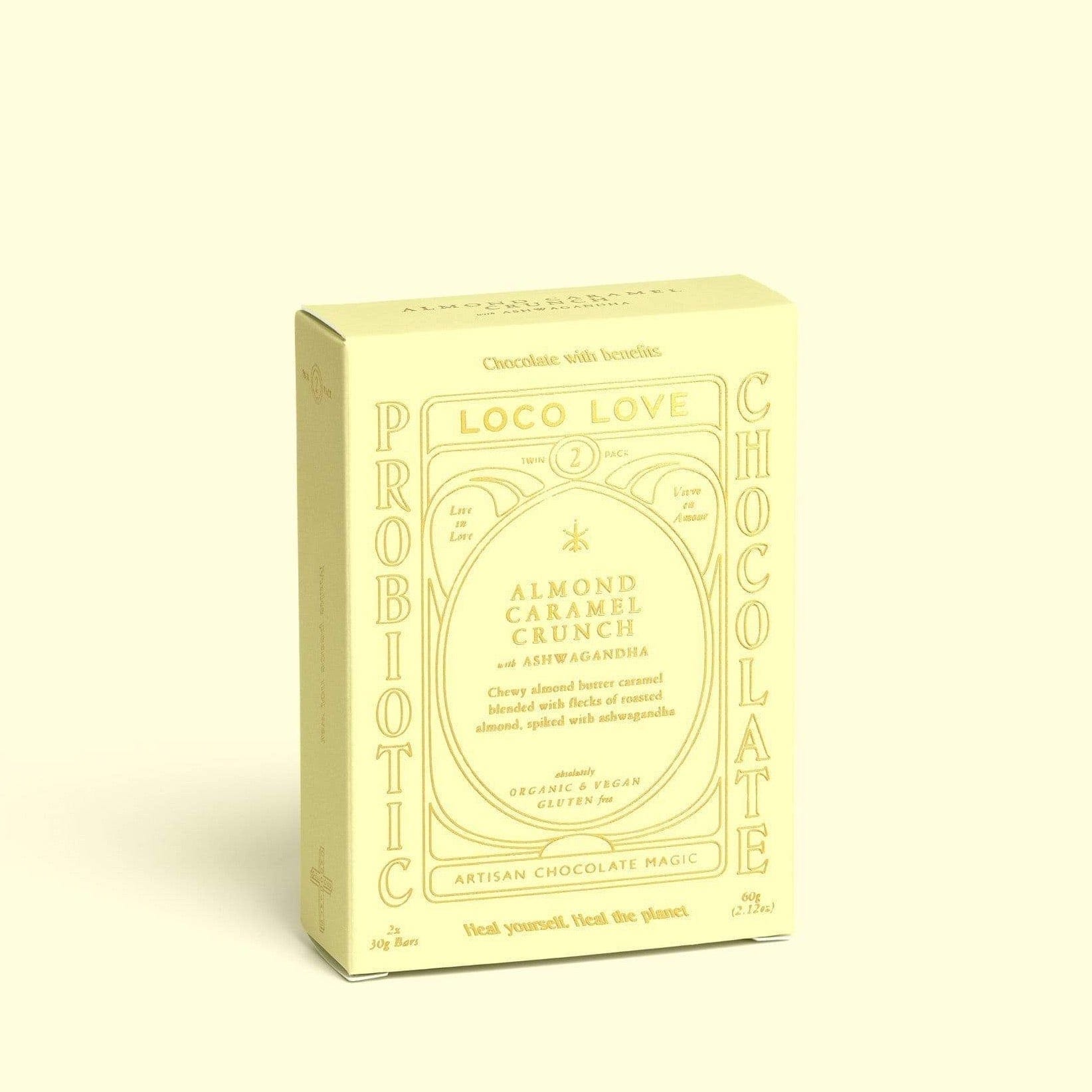 Heirloom - Gift Box For Baby by Claya