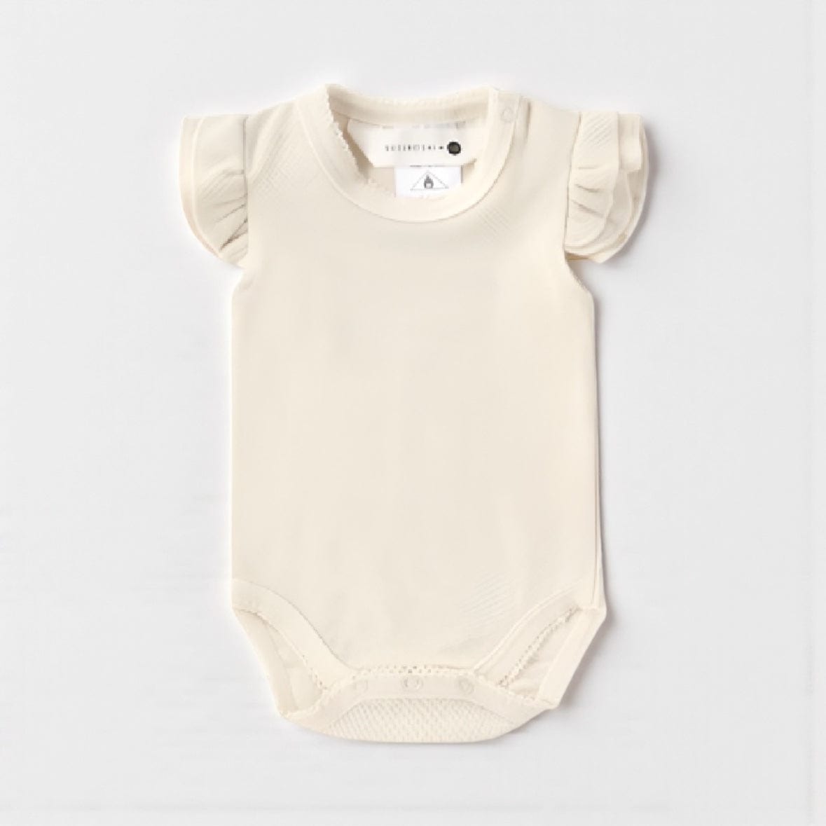 Heirloom - Gift Box For Baby by Claya