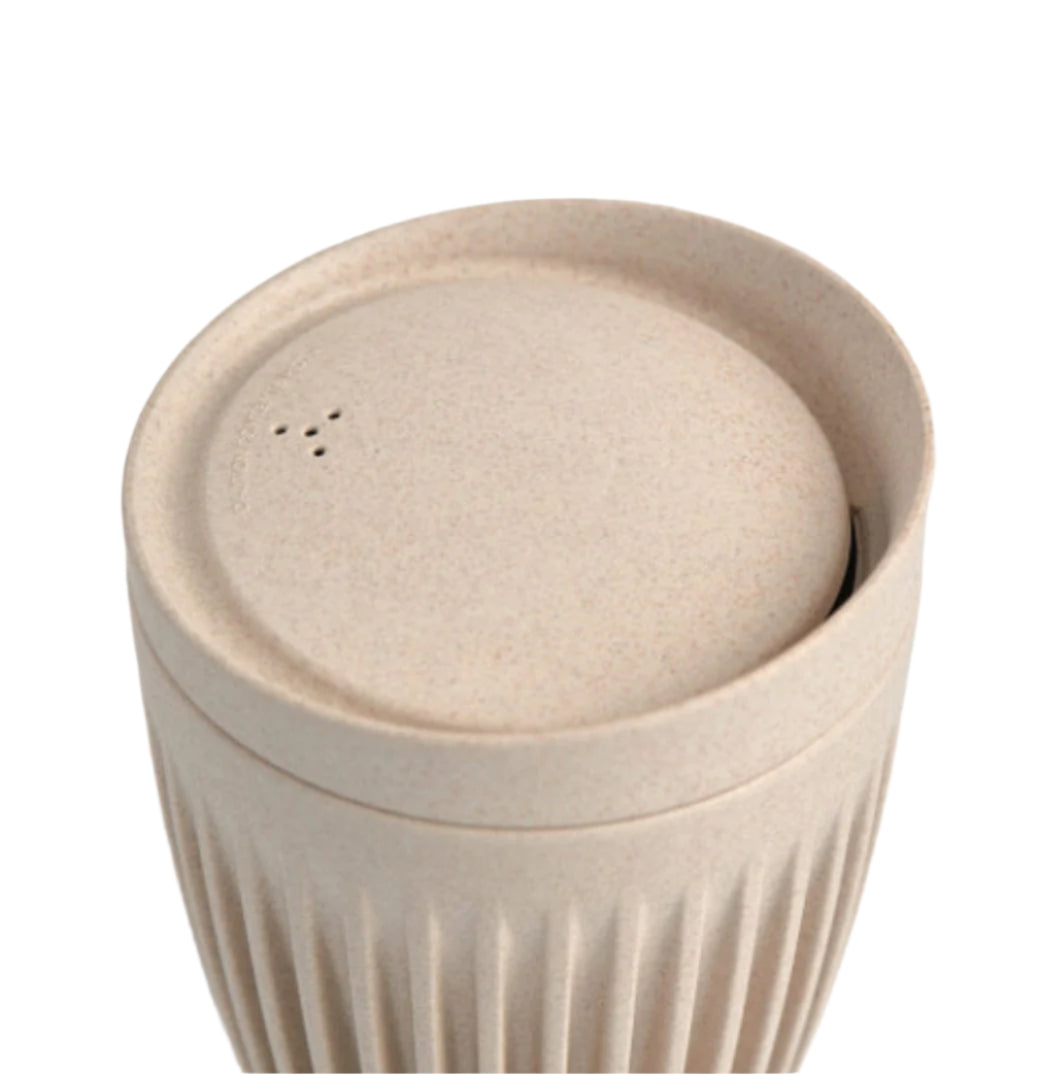Huskee 8oz Keep Cup - Beige by huskee